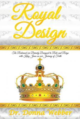 Carte Royal Design Dr Donna Webber
