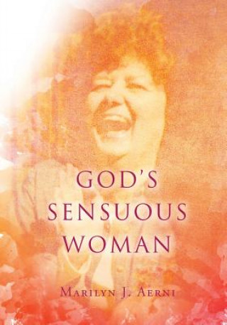 Carte God's Sensuous Woman Marilyn J Aerni