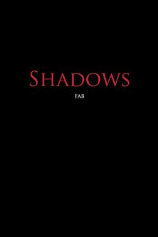 Buch Shadows Fab