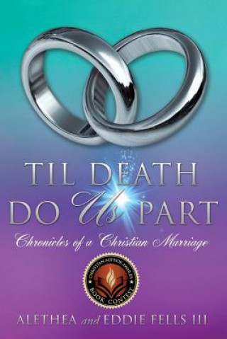 Knjiga Til Death Do Us Part Eddie Fells III