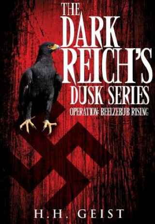 Carte Dark Reich's Dusk Series H H Geist