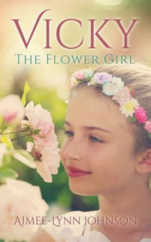 Livro Vicky Aimee-Lynn Johnson