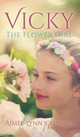 Livro Vicky Aimee-Lynn Johnson