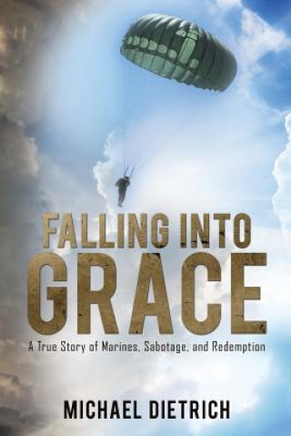 Kniha Falling Into Grace Michael (University of Sheffield UK University of Sheffield UK) Dietrich