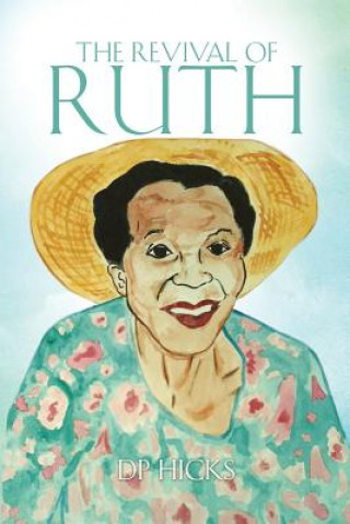 Book Revival of Ruth Dp Hicks