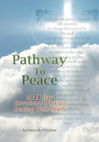 Buch Pathway To Peace Barbara McWhorter