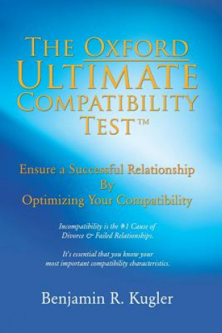 Knjiga Oxford Ultimate Compatibility Test TM Benjamin R Kugler