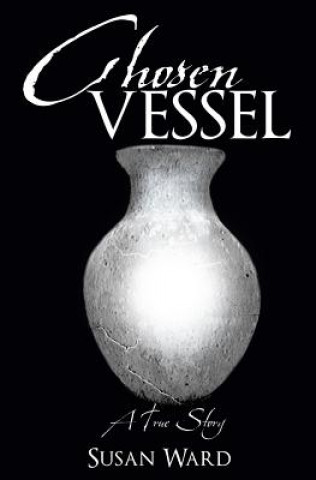 Книга Chosen Vessel Susan Ward