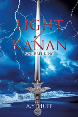 Könyv Light of Kanan A y Huff