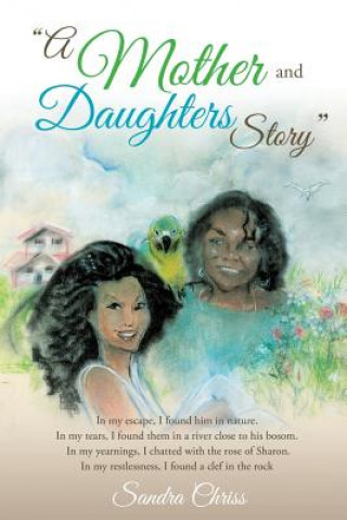 Libro Mother and Daughters Story Sandra Chriss