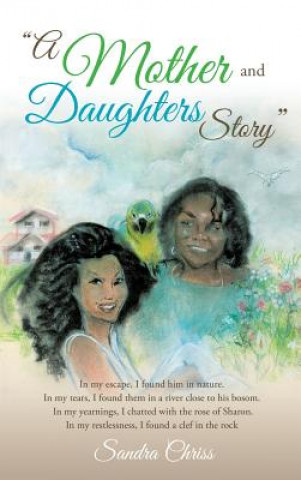 Libro Mother and Daughters Story Sandra Chriss