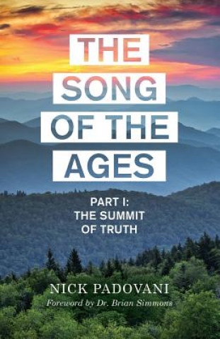 Book Song of the Ages Nick Padovani