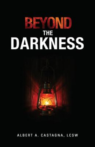 Könyv Beyond the Darkness Castagna