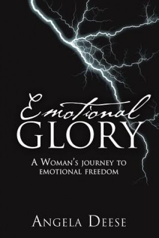 Book Emotional Glory Angela Deese