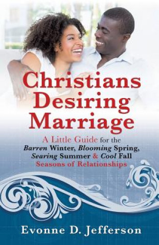 Carte Christians Desiring Marriage Evonne D Jefferson
