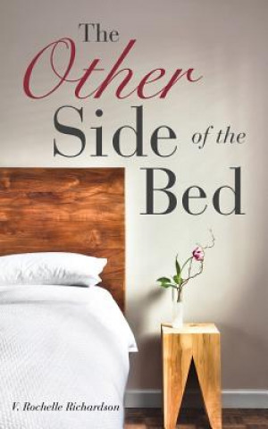 Kniha Other Side of the Bed V Rochelle Richardson