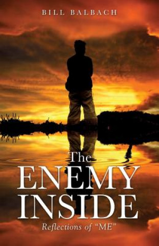 Boek Enemy Inside Bill Balbach