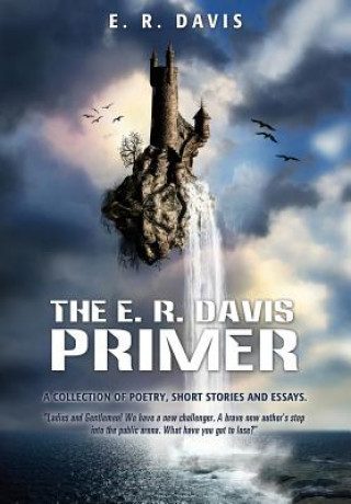 Knjiga E. R. Davis Primer E. R. DAVIS