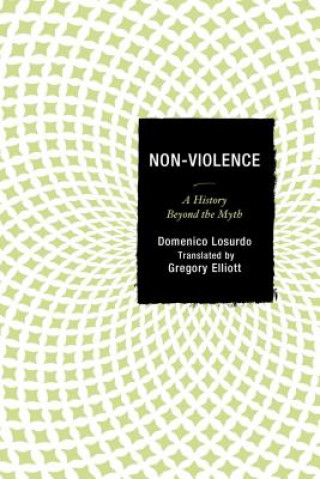 Carte Non-Violence Domenico Losurdo