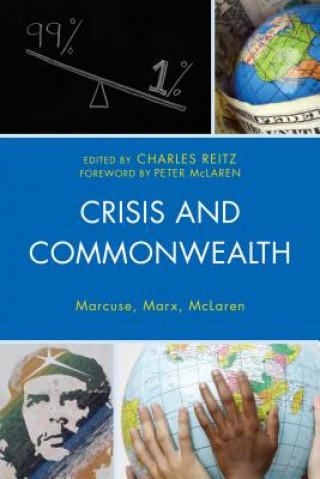 Libro Crisis and Commonwealth Reitz