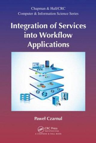 Книга Integration of Services into Workflow Applications Pawel Czarnul