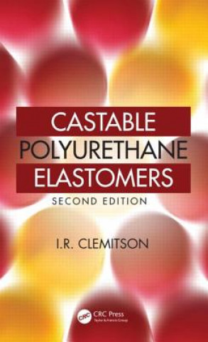 Livre Castable Polyurethane Elastomers Clemitson