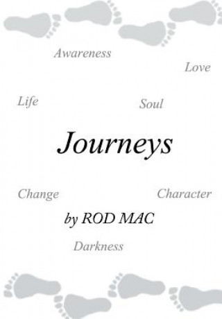 Carte Journeys Rod Mac