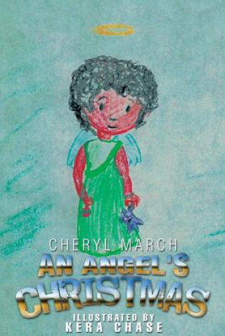 Buch Angel's Christmas Cheryl March