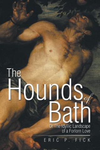Carte Hounds of Bath Eric P Fick