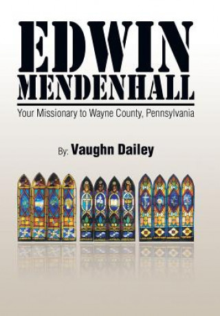 Book Edwin Mendenhall Vaughn Dailey