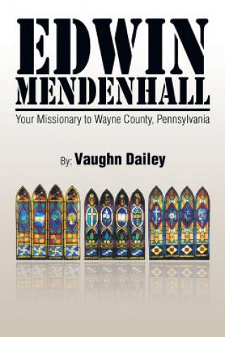 Carte Edwin Mendenhall Vaughn Dailey