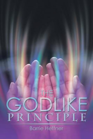 Book Godlike Principle Barrie Heffner