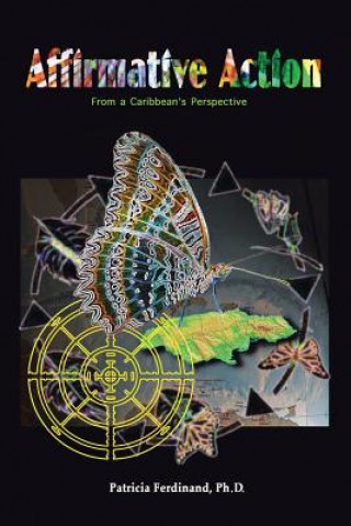 Книга Affirmative Action Patricia Ferdinand Phd