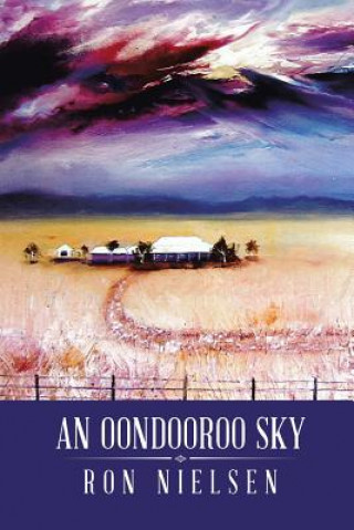 Libro Oondooroo Sky Ron Nielsen