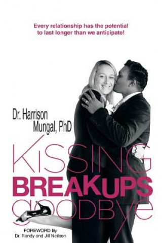 Carte Kissing Breakups Goodbye Dr Harrison S Mungal Phd