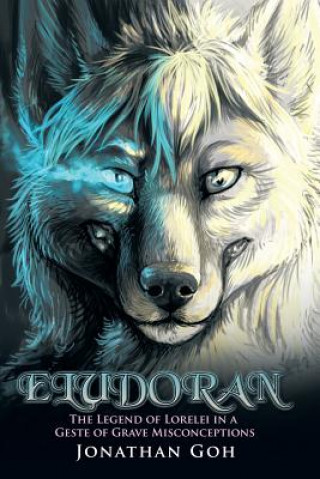 Livre Eludoran Jonathan Goh