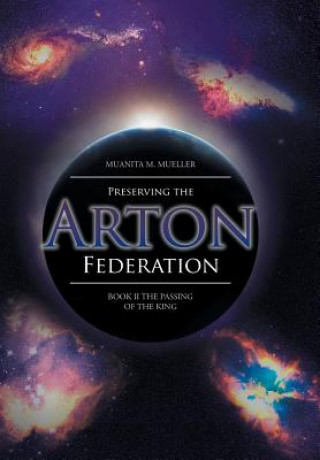 Carte Preserving the Arton Federation Muanita M Mueller