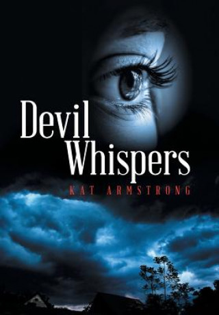 Książka Devil Whispers Kat Armstrong