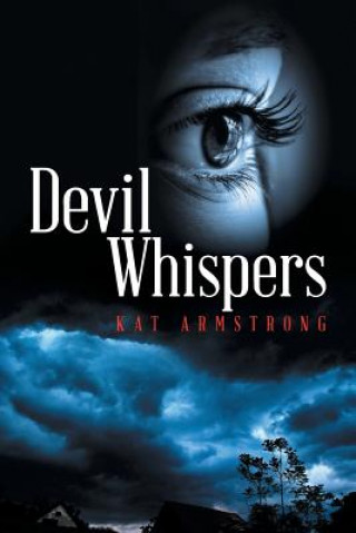 Kniha Devil Whispers Kat Armstrong