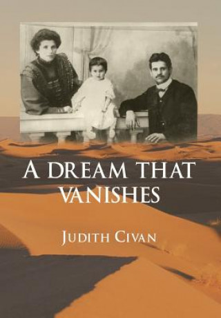 Book Dream That Vanishes Judith Civan