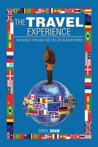 Книга Travel Experience Errol Shaw