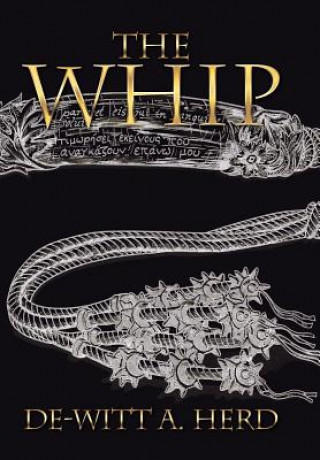 Libro Whip De-Witt Herd