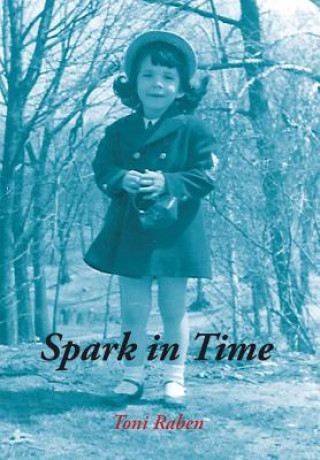 Книга Spark in Time Toni Raben