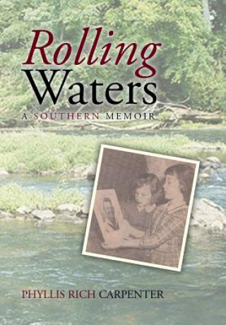 Libro Rolling Waters Phyllis Rich Carpenter