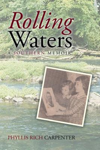 Carte Rolling Waters Phyllis Rich Carpenter