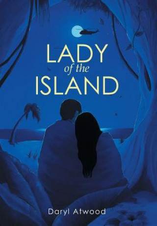 Libro Lady of the Island D J Atwood