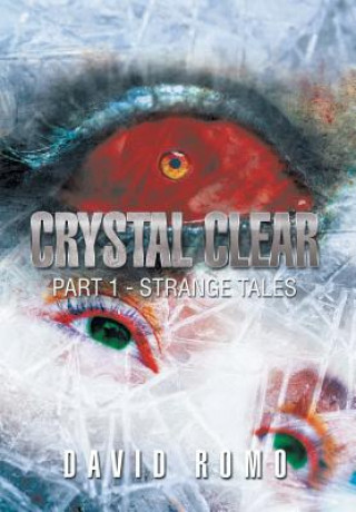 Book Crystal Clear David Romo