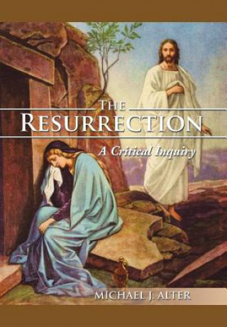 Book Resurrection Michael J. Alter