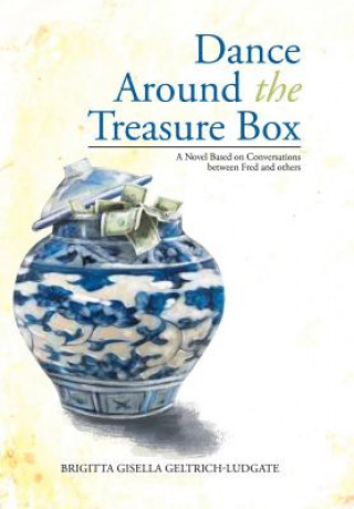 Kniha Dance Around The Treasure Box Brigitta Gisella Geltrich-Ludgate