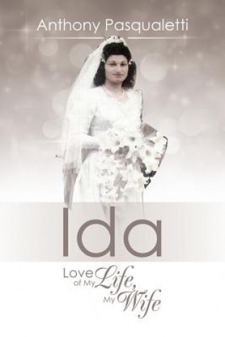 Book Ida Anthony Pasqualetti